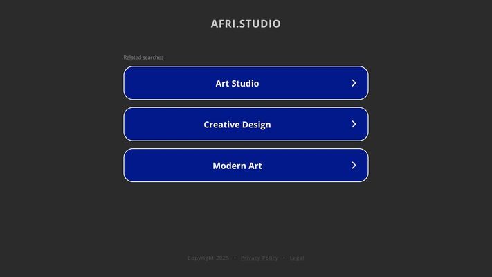 afri.studio