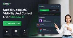 Compliance-First Device Security | Swif
