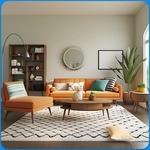 AI Interior Designer