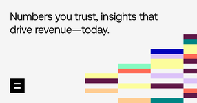 All-in-one GTM analytics