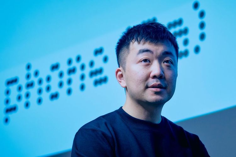 认为未来手机将只有一个应用程序