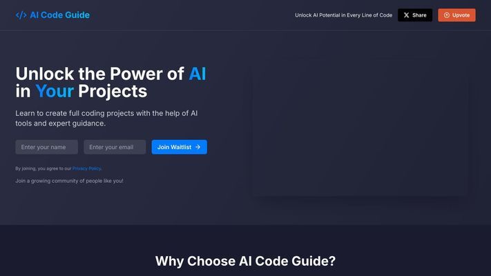 AI Code Guide