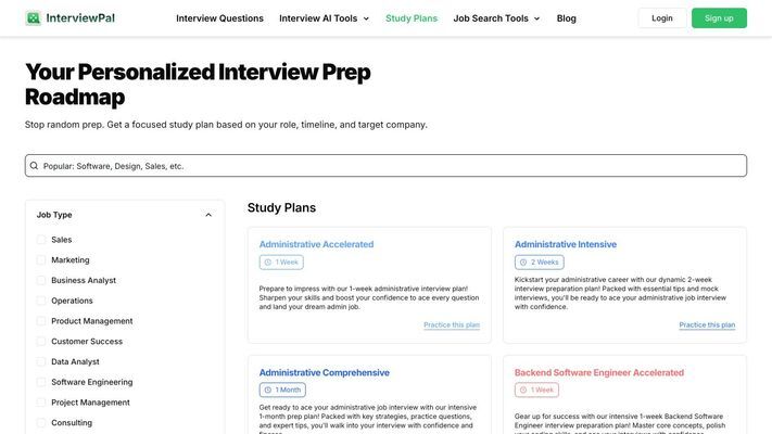 InterviewPal