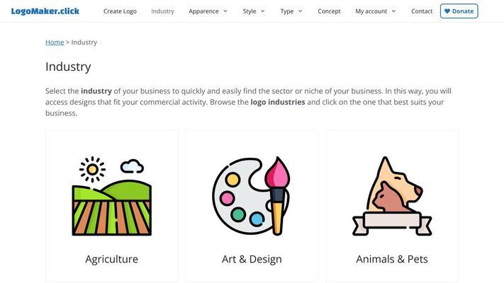 Logo Maker