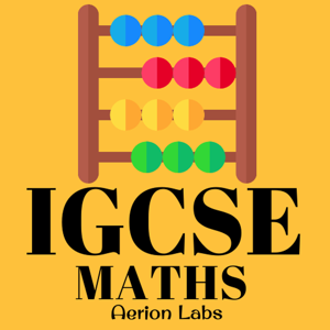 Mergeek 发现好产品 IGCSE Maths Test App