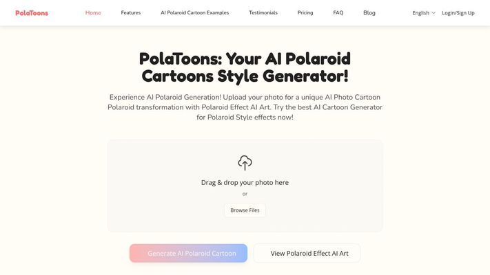 PolaToons