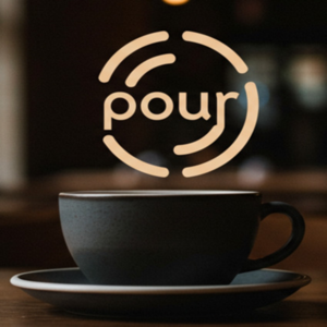 Mergeek 发现好产品 Pour Coffee Guide
