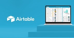 Airtable: AI App Building for Enterprise - Airtable