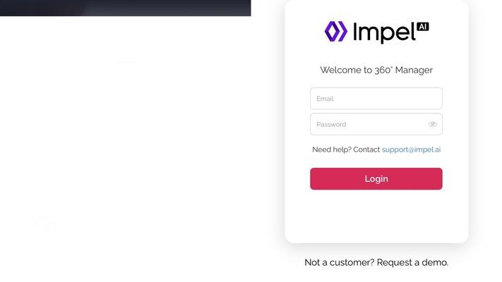 Automotive AI-Powered Customer Lifecycle Management | Impel