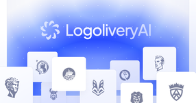 LogoliveryAI — Free AI-powered Logo Generator in SVG Format