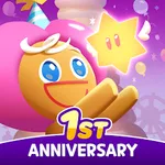 CookieRun: Tower of Adventures图标
