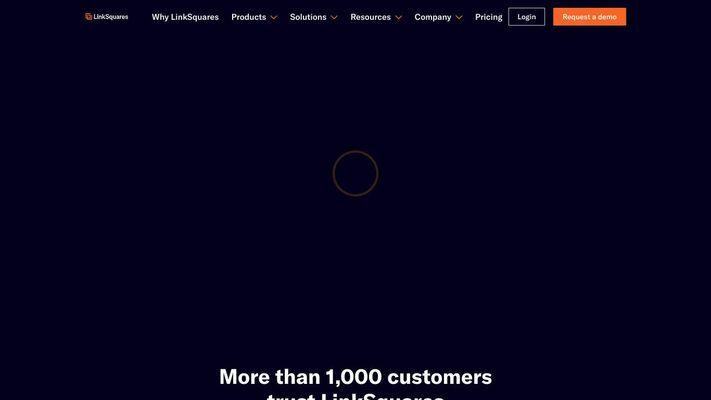 Contract Management Platform