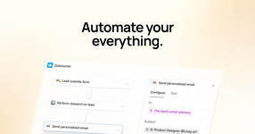 Lindy — Meet Your AI Assistant