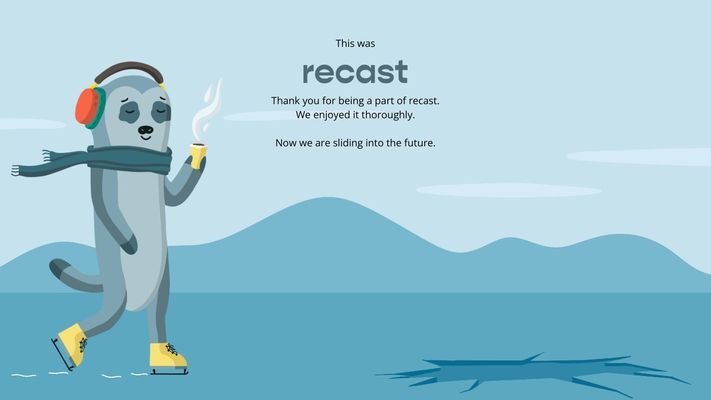 Recast