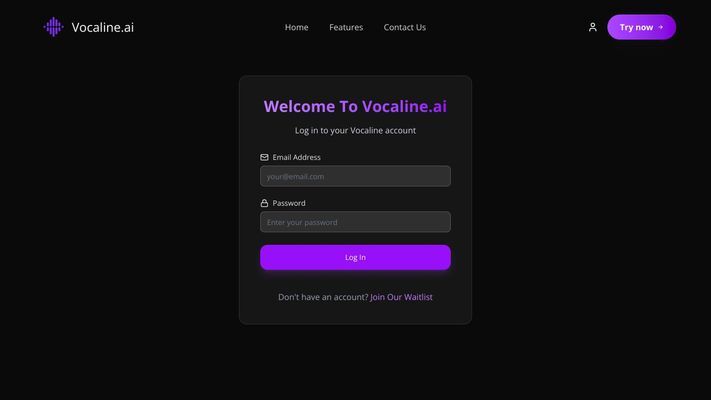 Vocaline.ai