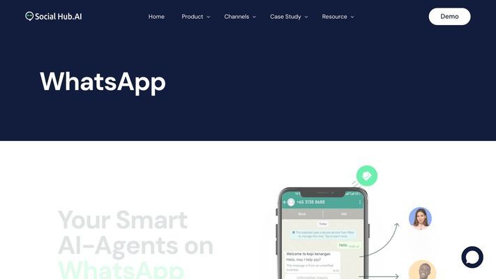 SocialHub