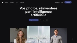 DreamLense