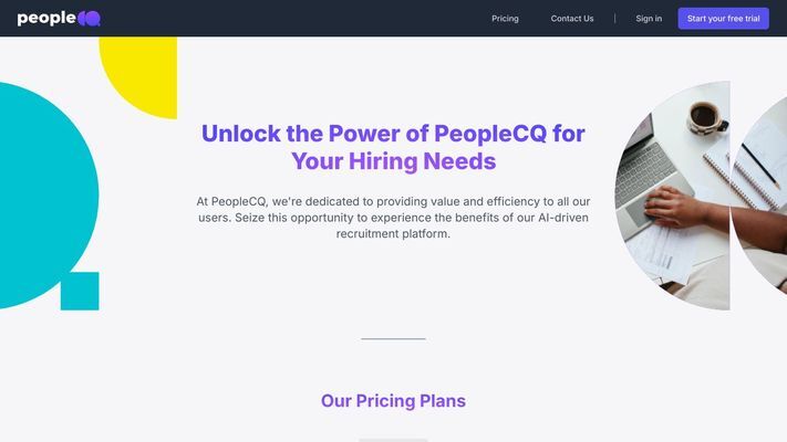 CQ(peopleCQ去副标题)