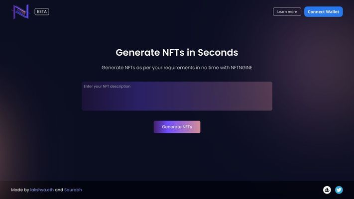 NFTngine