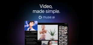 muse.ai | Next-gen video hosting with the most advanced in-video search