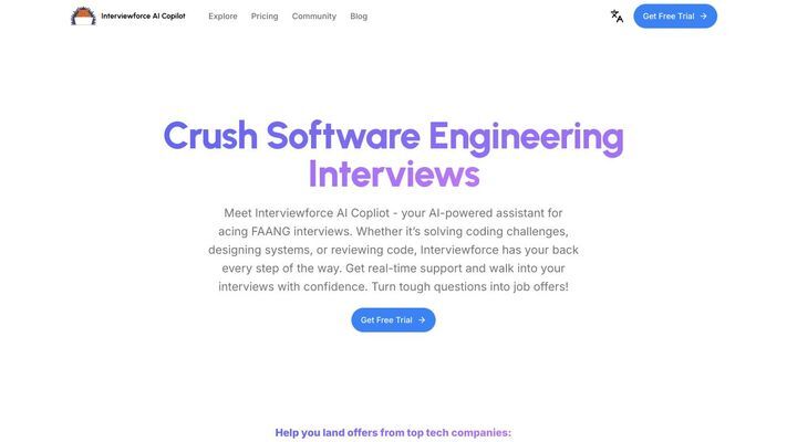 Interviewforce