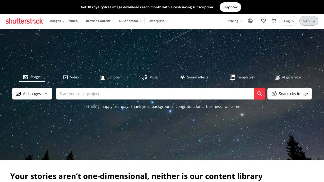 ...