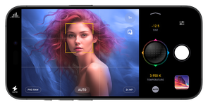 Photon Camera