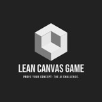 Lean Canvas Game