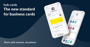 Standard Business Card