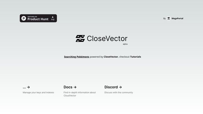 CloseVector