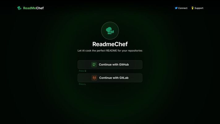 ReadmeChef