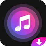 Music Downloader-Song Download图标