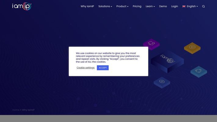IamIP
