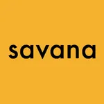 Savana - UK Fashion图标