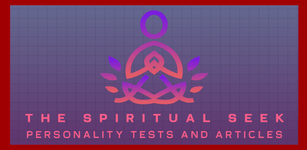 Spiritual Seek