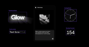 AI Component Generator