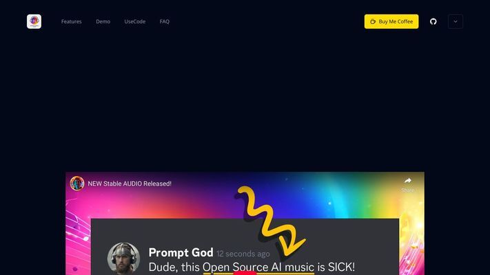 Stable Audio