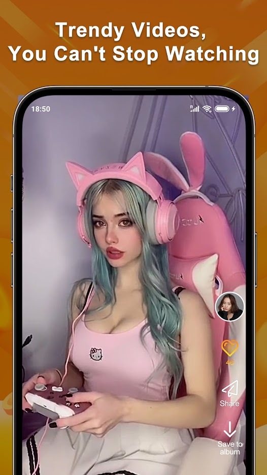 ...