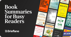 Brieflane - Book Summaries for Busy Readers