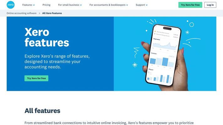Online Accounting Solver AI