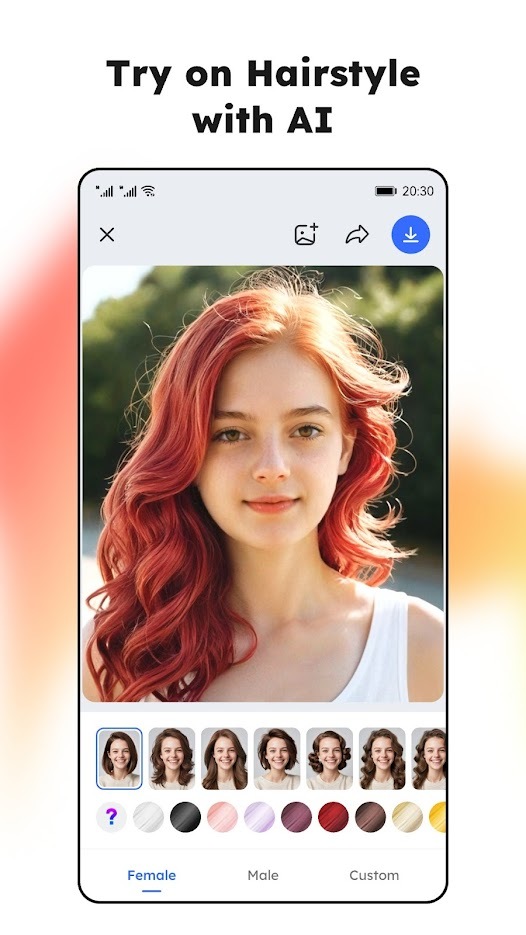 ...