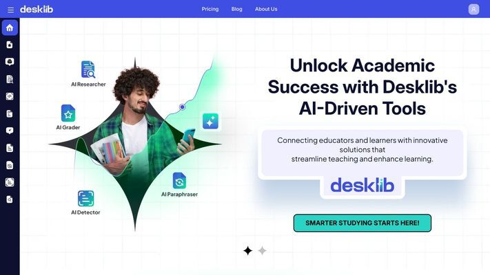 Desklib