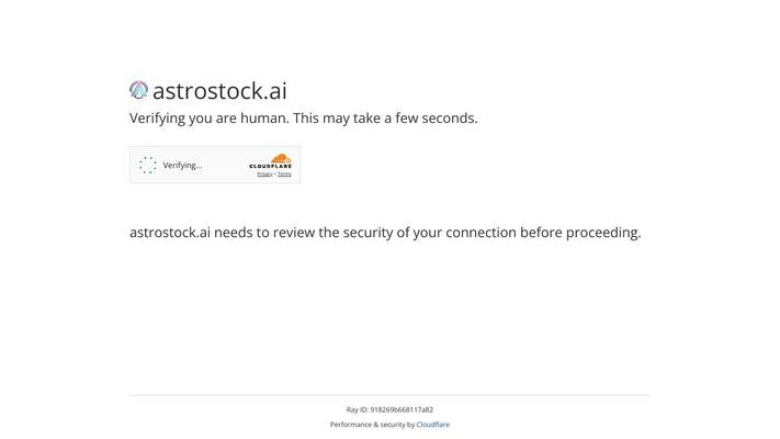AstroStock