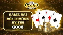 GO88 | Tải GO88 Game bài đổi thưởng uy tín số 1