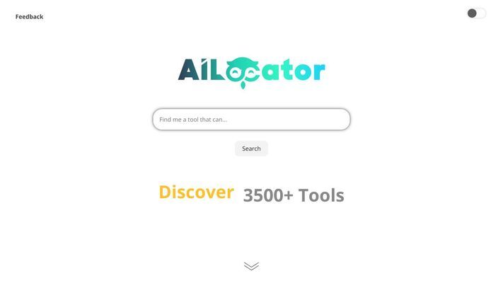 AILocater
