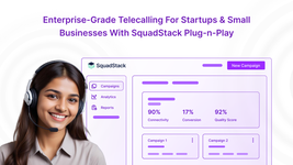 SquadStack