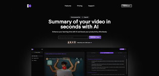 VideoDigest