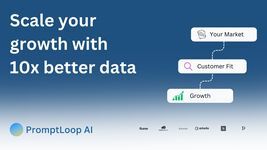 PromptLoop | AI-Powered Web Scraping & Data Extraction Platform