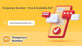 TemporaryNumber