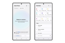 One UI 8测试版登陆S25系列手机